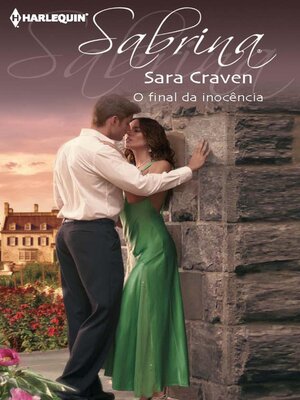 cover image of O final da inocência
